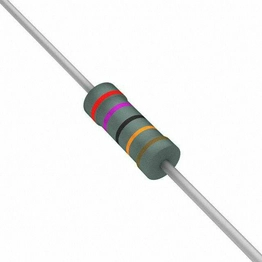 RNF14FTD270K Stackpole Electronics