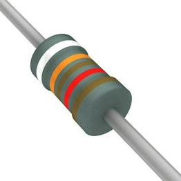 RNF14FTC93K1 Stackpole Electronics