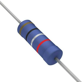 RSF2GTR100 Stackpole Electronics