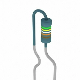 PRNF14FTD549K Stackpole Electronics