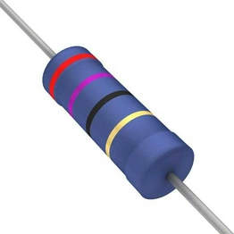 RSF3JT27R0 Stackpole Electronics