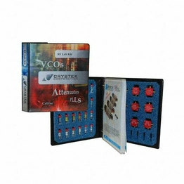 RFLABKIT-001 RFLABKIT-001