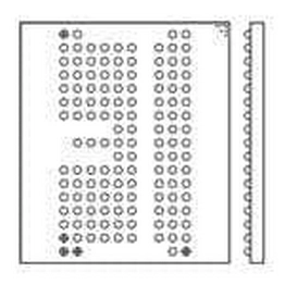 EDB4432BBBJ-1DAIT-F-R Micron Technology