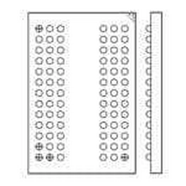 MT40A4G4NRE-075E:B TR Micron Technology