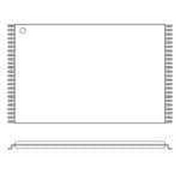 MT29F8G08ABACAWP-AIT:C Micron Technology