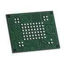 MT29F4G08ABBDAHC-AIT:D TR Micron Technology