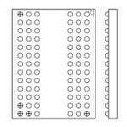 MT41K2G4RKB-107:N TR Micron Technology