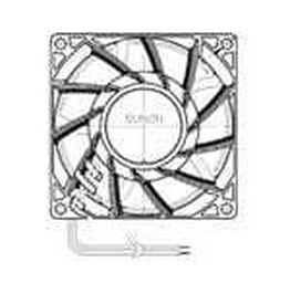 PF92381B1-000U-A99 Sunonwealth Electric
