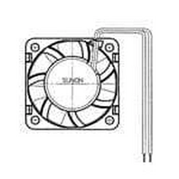 PMD1204PBB1-A.(2).GN Sunonwealth Electric