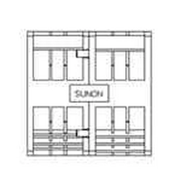 PF80801BX-000U-A9H Sunonwealth Electric