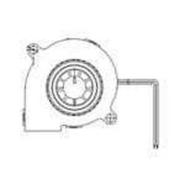 EF50151B2-1B00U-A99 Sunonwealth Electric