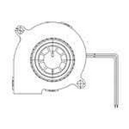 EF50151BX-1B00U-A99 Sunonwealth Electric