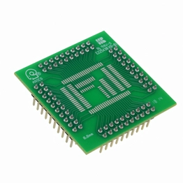 LCQT-QFP0.8-64 LCQT-QFP0.8-64