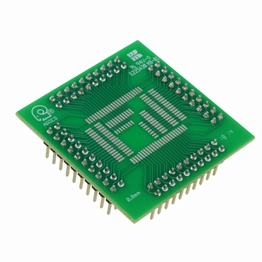 LCQT-QFP0.8-44 LCQT-QFP0.8-44