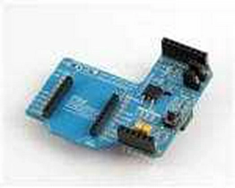 A000021 Arduino