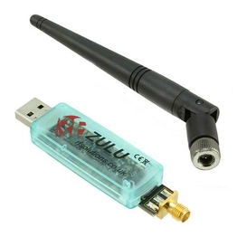 ZULU-DONGLE ZULU-DONGLE