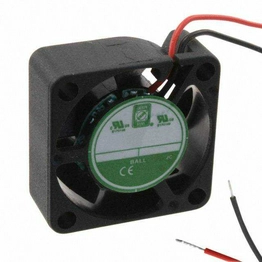 OD2510-05HB Orion Fans