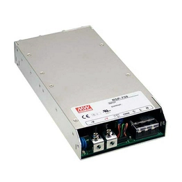 RSP-750-5 Mean-Well USA, Inc.