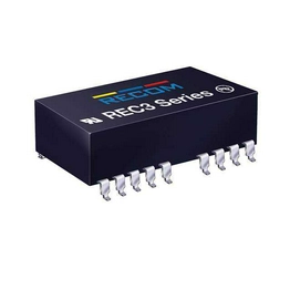 REC3-2405SR/H1/SMD-R REC3-2405SR/H1/SMD-R