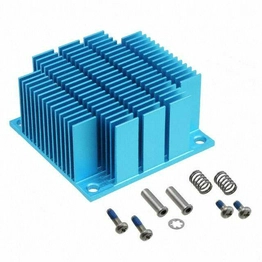 ATS-H1-15-C3-R0 Advanced Thermal Solutions