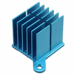 ATS-CPX025025025-168-C1-R0 Advanced Thermal Solutions