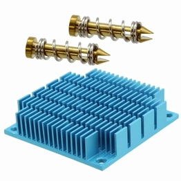 ATS-06A-17-C2-R0 Advanced Thermal Solutions