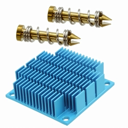 ATS-16E-13-C1-R0 Advanced Thermal Solutions