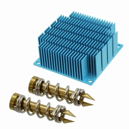 ATS-17D-25-C2-R0 Advanced Thermal Solutions