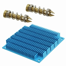 ATS-12H-26-C2-R0 Advanced Thermal Solutions