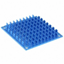 ATS-CPX060060006-205-C2-R0 Advanced Thermal Solutions