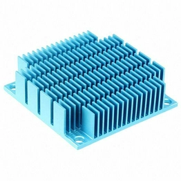 ATS-FPX054054015-18-C2-R0 Advanced Thermal Solutions