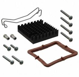 ATS-61375D-C1-R0 Advanced Thermal Solutions