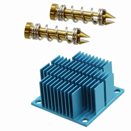 ATS-03B-149-C1-R0 Advanced Thermal Solutions