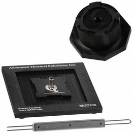 MGT375 Advanced Thermal Solutions
