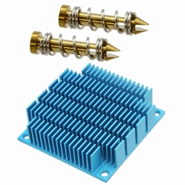 ATS-12F-18-C2-R0 Advanced Thermal Solutions