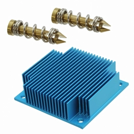 ATS-02E-41-C1-R0 Advanced Thermal Solutions