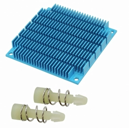ATS-P1-133-C1-R0 Advanced Thermal Solutions