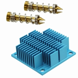 ATS-09F-03-C2-R0 Advanced Thermal Solutions