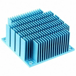 ATS-FPX054054025-20-C2-R0 Advanced Thermal Solutions