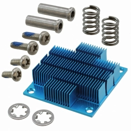 ATS-H1-106-C3-R1 Advanced Thermal Solutions