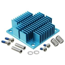 ATS-H1-02-C1-R0 Advanced Thermal Solutions
