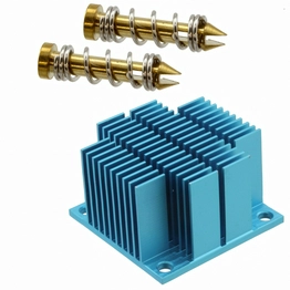 ATS-11C-168-C2-R0 Advanced Thermal Solutions