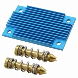 ATS-01E-31-C2-R0 Advanced Thermal Solutions