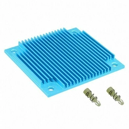 ATS-P1-39-C1-R0 Advanced Thermal Solutions