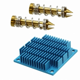 ATS-07C-97-C2-R0 Advanced Thermal Solutions