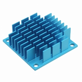 ATS-FPX045045015-98-C1-R0 Advanced Thermal Solutions