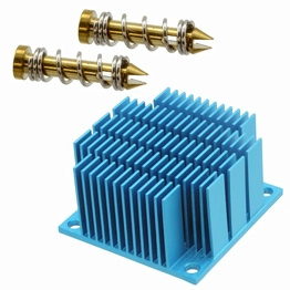 ATS-03E-71-C2-R0 Advanced Thermal Solutions