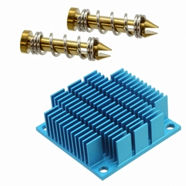 ATS-18G-98-C1-R0 Advanced Thermal Solutions