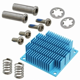 ATS-H1-122-C3-R0 Advanced Thermal Solutions