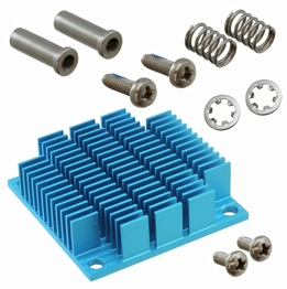 ATS-H1-07-C3-R0 Advanced Thermal Solutions